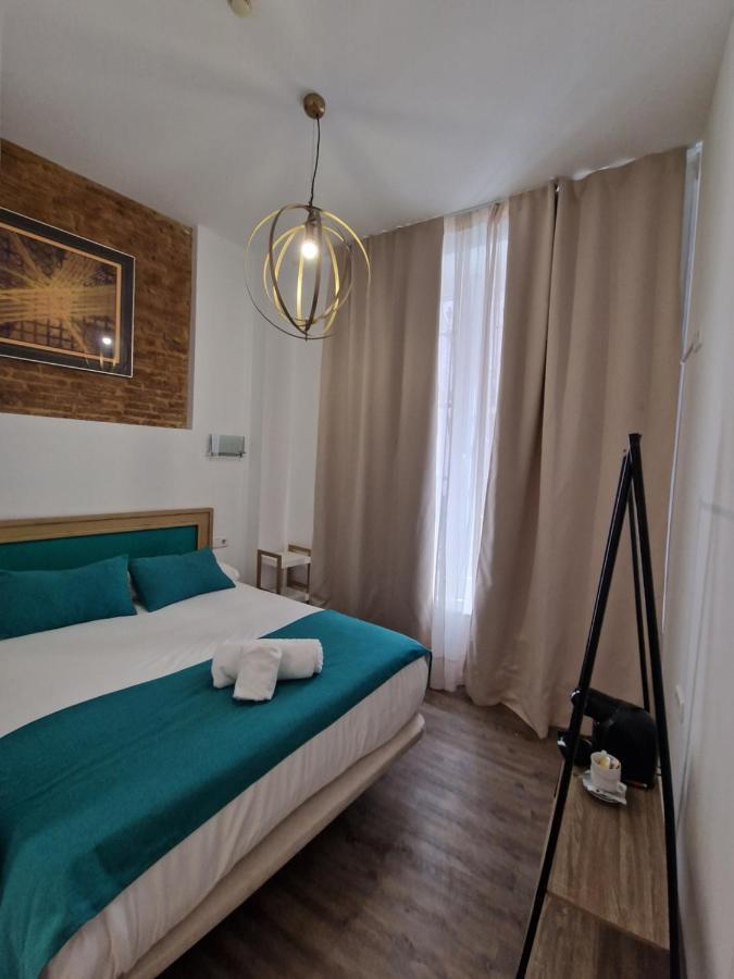 Chambre Simple Supérieure