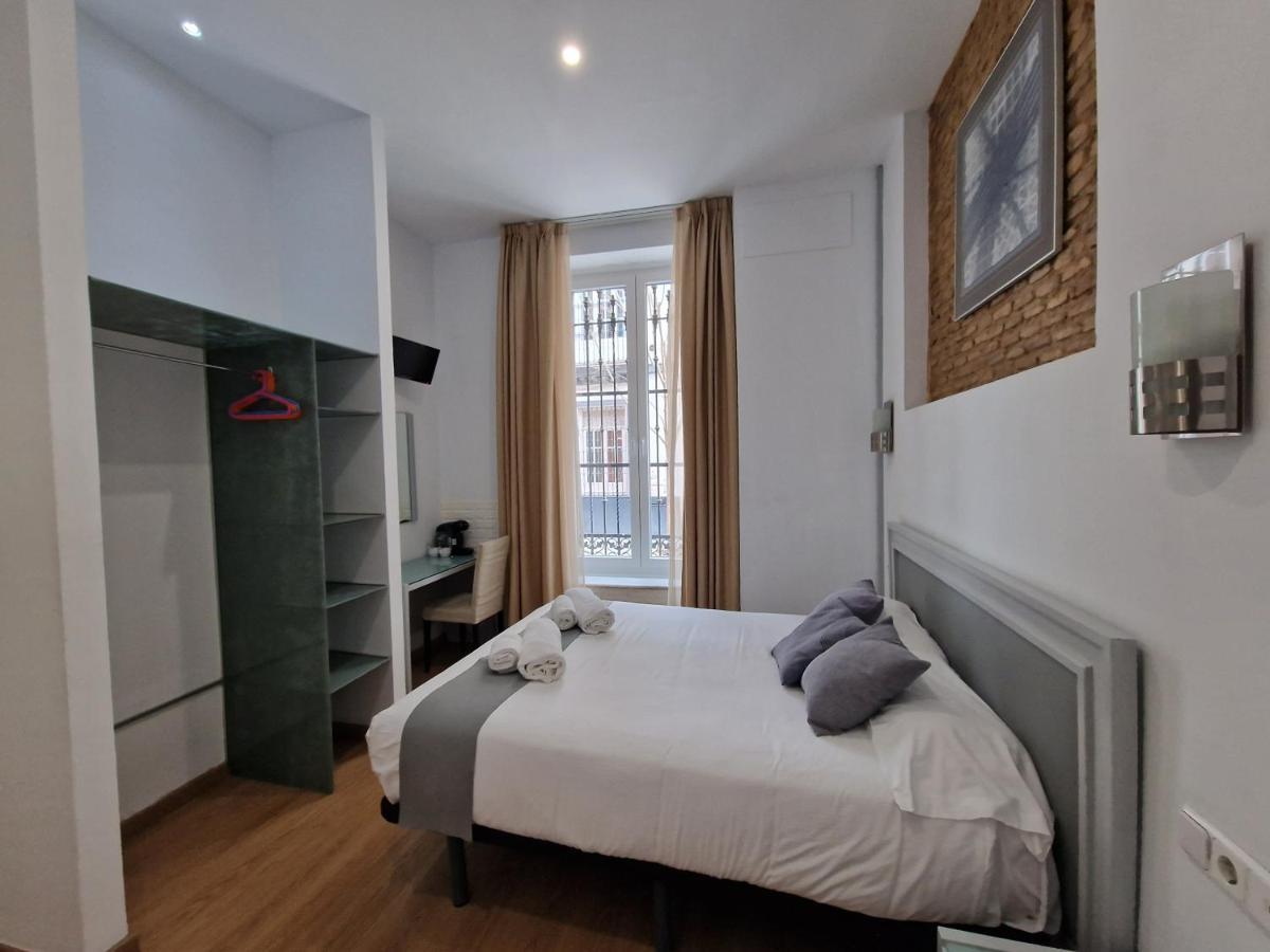Chambre Double Économique