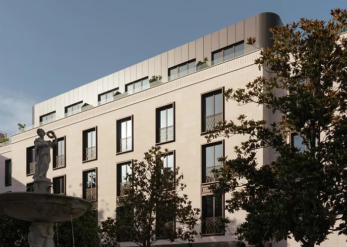 Radisson Collection Hotel, Magdalena Plaza Sevilla